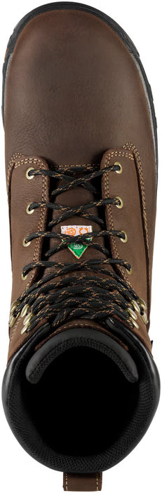 Danner Men's Caliper CSA 8" Brown AL 19463