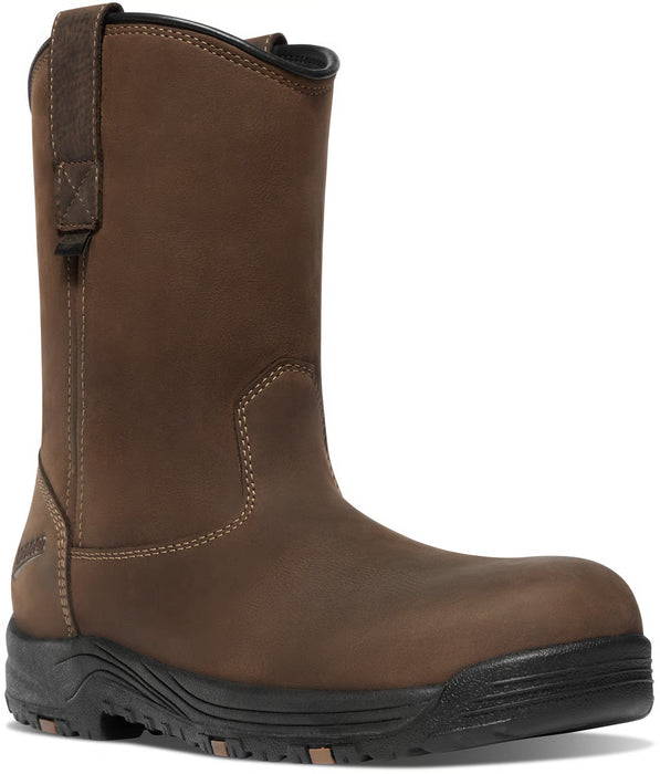 Danner Men's Caliper Wellington 10" Brown
