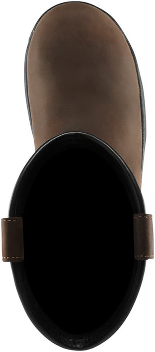Danner Men's Caliper Wellington 10" Brown