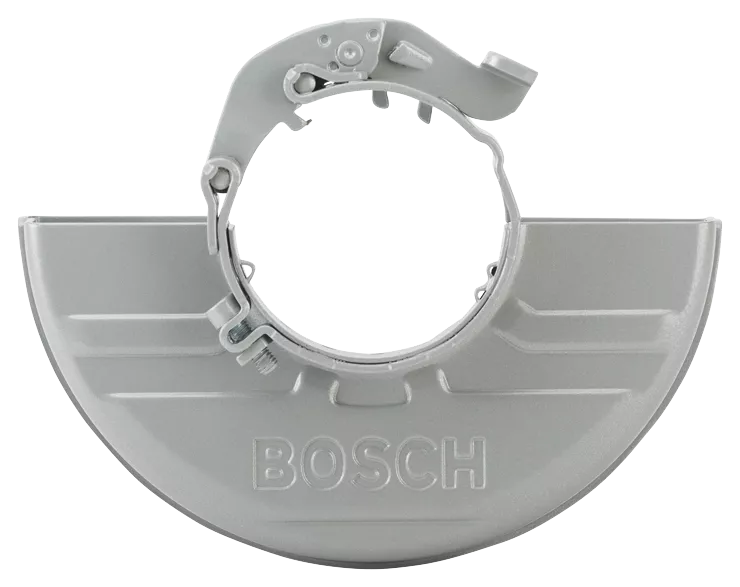 BOSCH 7" Cut-Off Guard