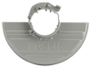 BOSCH 9" Grinder Cut-Off Guard