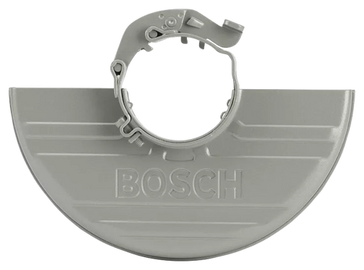 BOSCH 9" Grinder Cut-Off Guard