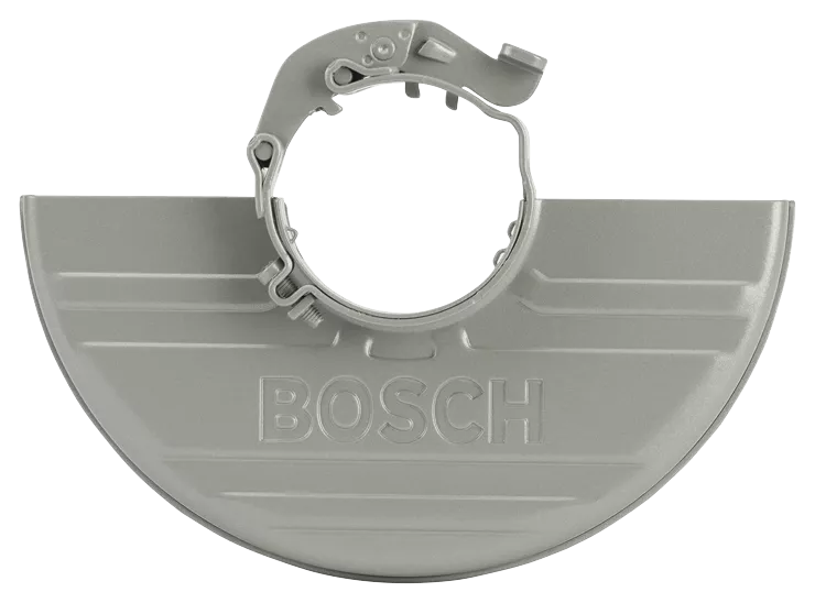 BOSCH 9" Grinder Cut-Off Guard