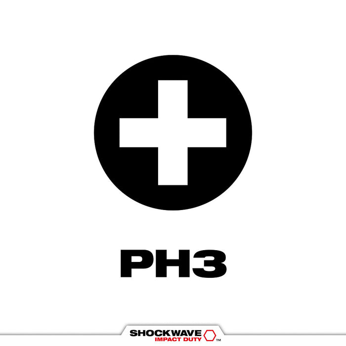 Milwaukee Tools Power Bit 48-32-4792