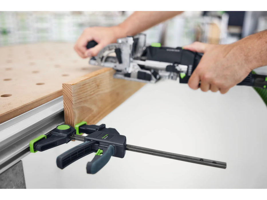 FESTOOL One-handed clamp FS-EZ 150/2