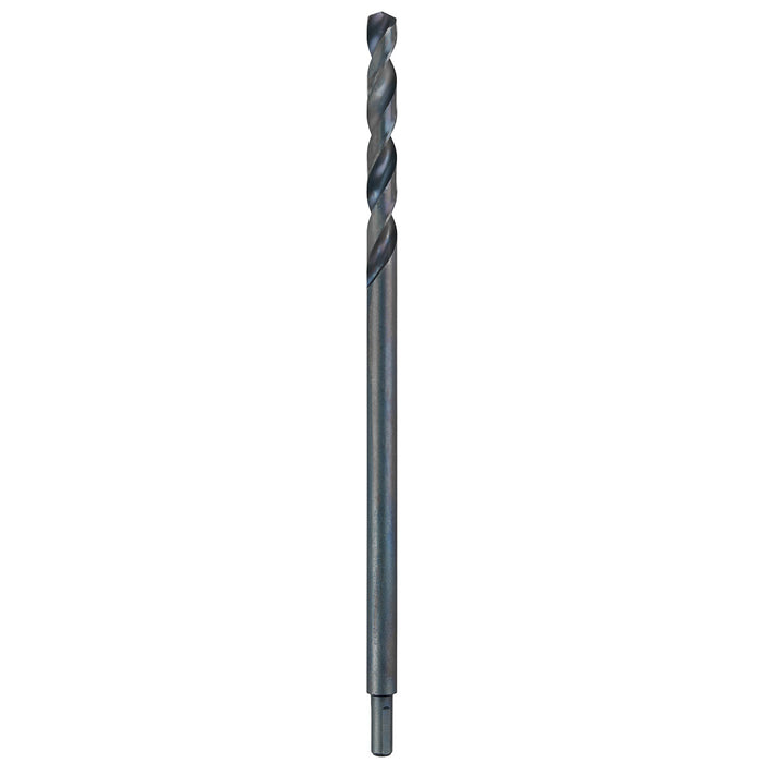 Milwaukee Tools 1/2" Aircraft Black Oxide Bit 48-89-2776