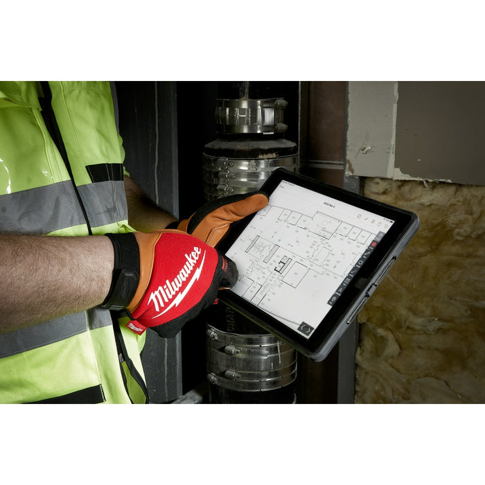 MILWAUKEE Leather Performance Gloves