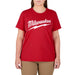 Women's GRIDIRON™ Logo T-Shirt