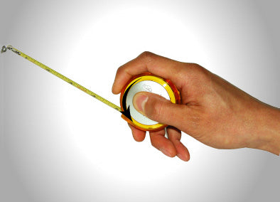 Komelon 10' x 1/2" Touchlock