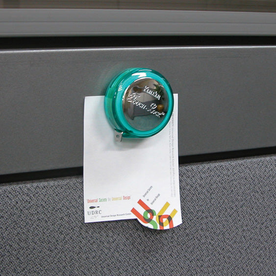 Komelon 10' x 1/2" Touchlock
