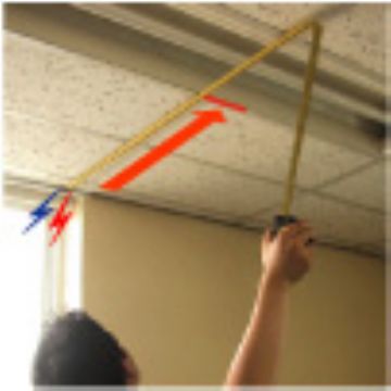 Komelon 25' x 1" Magnetic Neo MagGrip - Speedmark