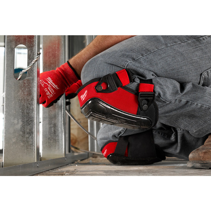 MILWAUKEE Performance Knee Pads