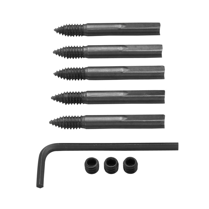 Milwaukee Tools Selfeed Bit Service Kit 48-25-6000