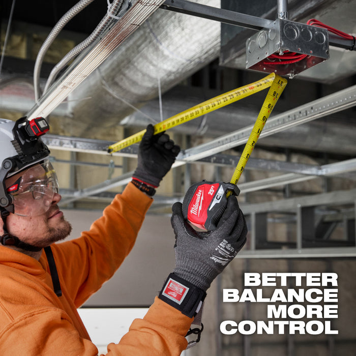 MILWAUKEE 16' Magnetic Tape Measure