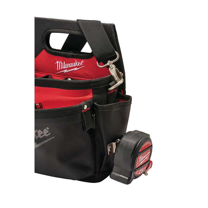 MILWAUKEE Electrician's Work Pouch w/ Quick Adjust Belt Q4