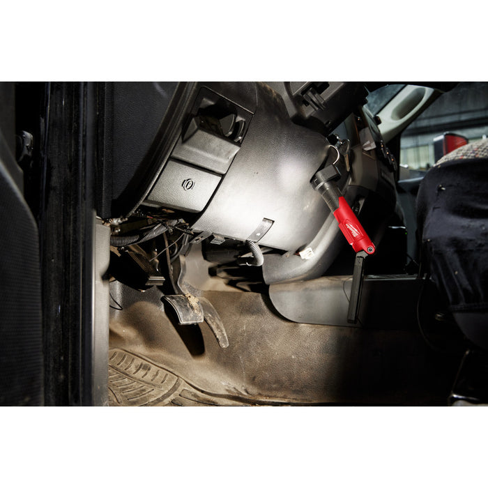 MILWAUKEE REDLITHIUM USB Stick Light w/ Magnet & Charging Dock