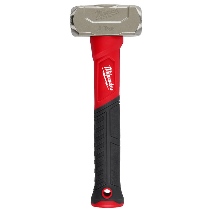 MILWAUKEE 2 lb Fiberglass Drilling Hammer