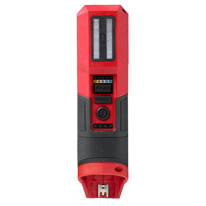MILWAUKEE M12™ Paint & Detailing Color Match Light (Light Only) + FREE 48-11-2425 Battery Q4
