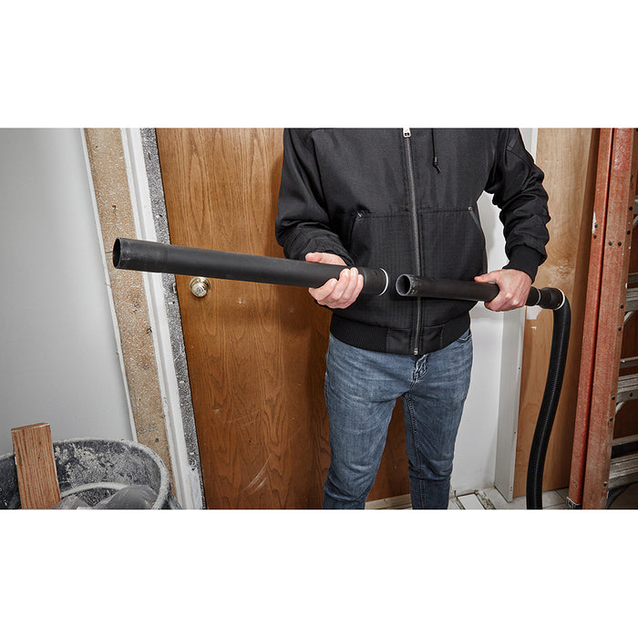 MILWAUKEE 1-7/8" Extension Wand