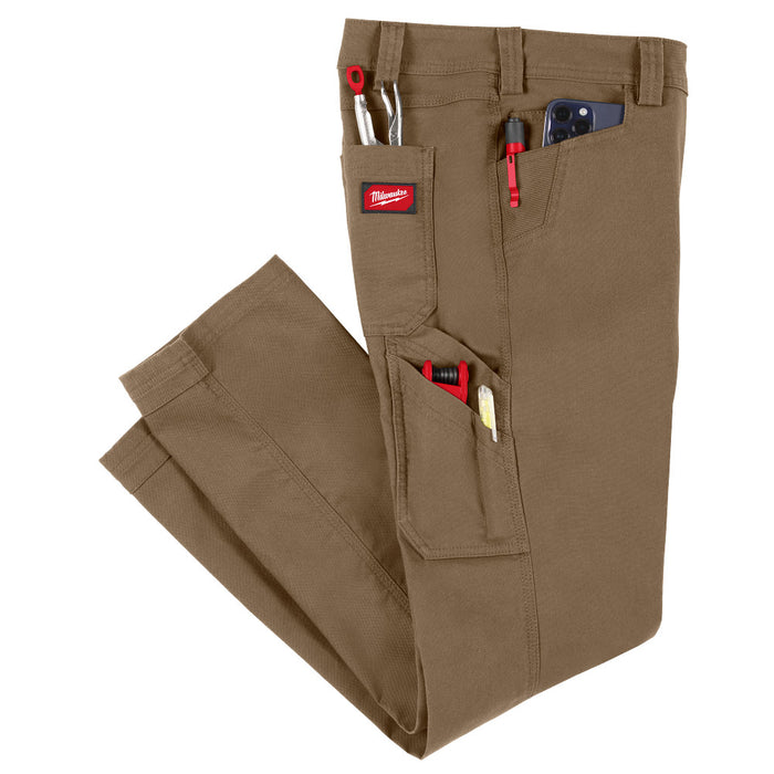 MILWAUKEE Women's Work Pants