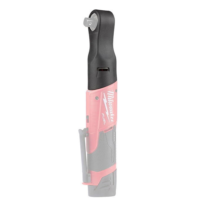 MILWAUKEE M12 FUEL™ 1/2" Ratchet Protective Boot