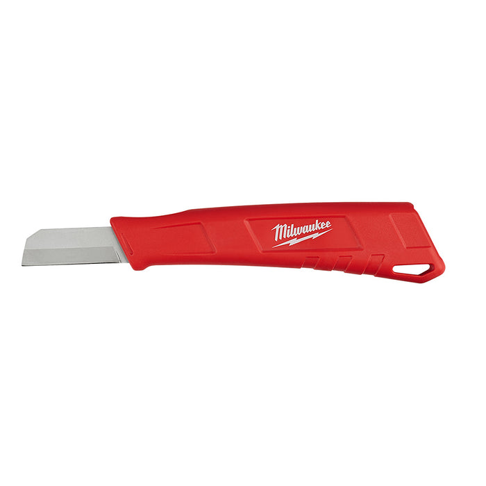Milwaukee Tools Fixed Underground Knife 48-22-1929