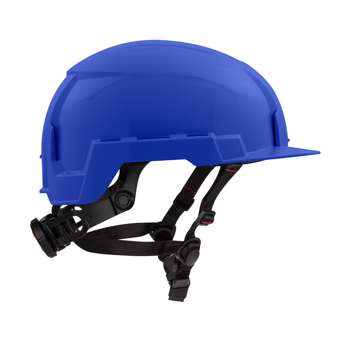 MILWAUKEE BOLT™ Front Brim Safety Helmet (USA) - Type 2
