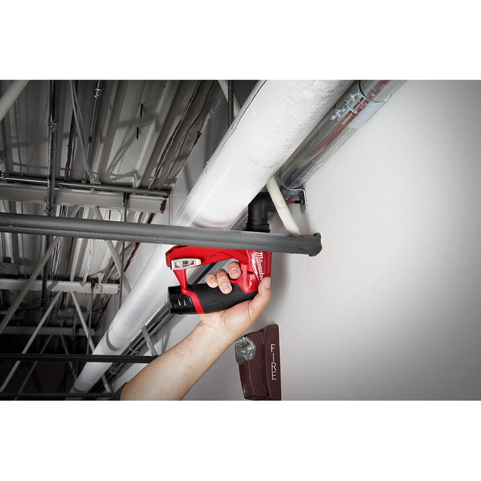 Milwaukee M12 FUEL Installation Drill/Driver Kit M12 2505-22