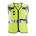 CAT 1 CL 2 AR BRKWY VEST - 4XL/5XL