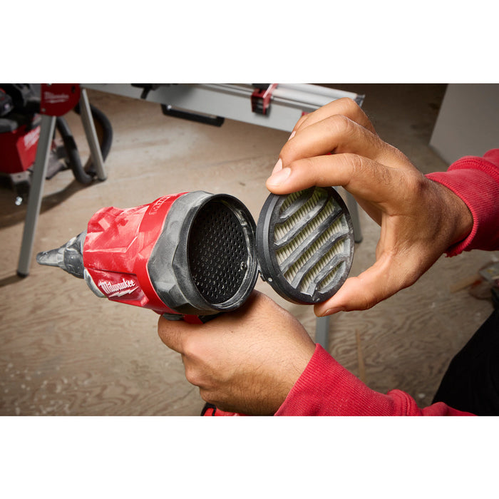 Milwaukee Tools Inlet Filter 49-90-1949