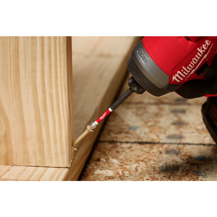 Milwaukee Tools T25 3.5” Power Bit 1PK 48-32-4561