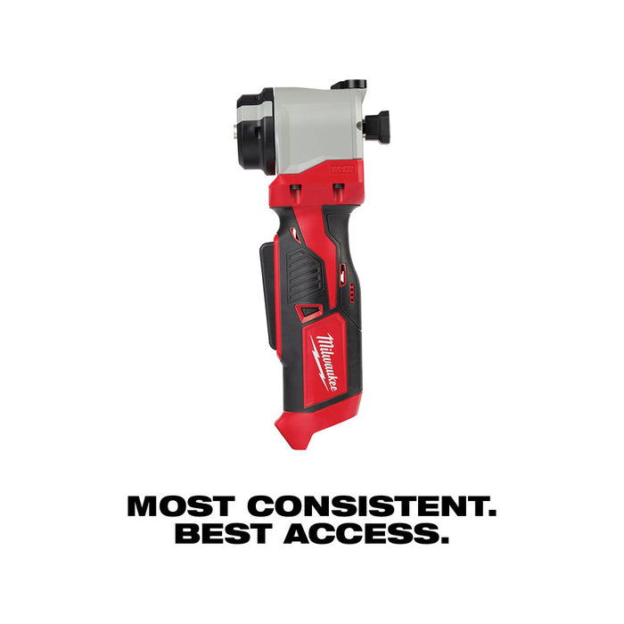 Pelacables MILWAUKEE M12™ (solo herramienta)