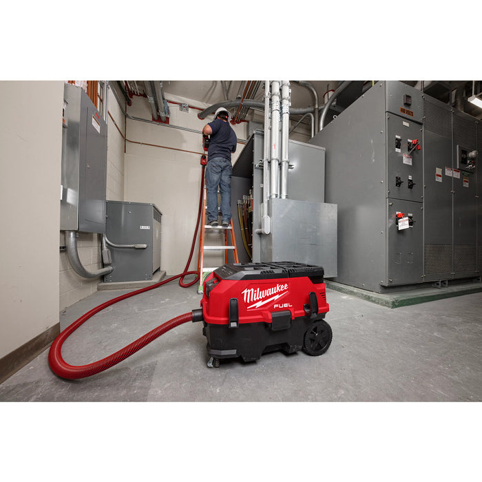 Milwaukee 20' Accessory Hose 49-90-1971