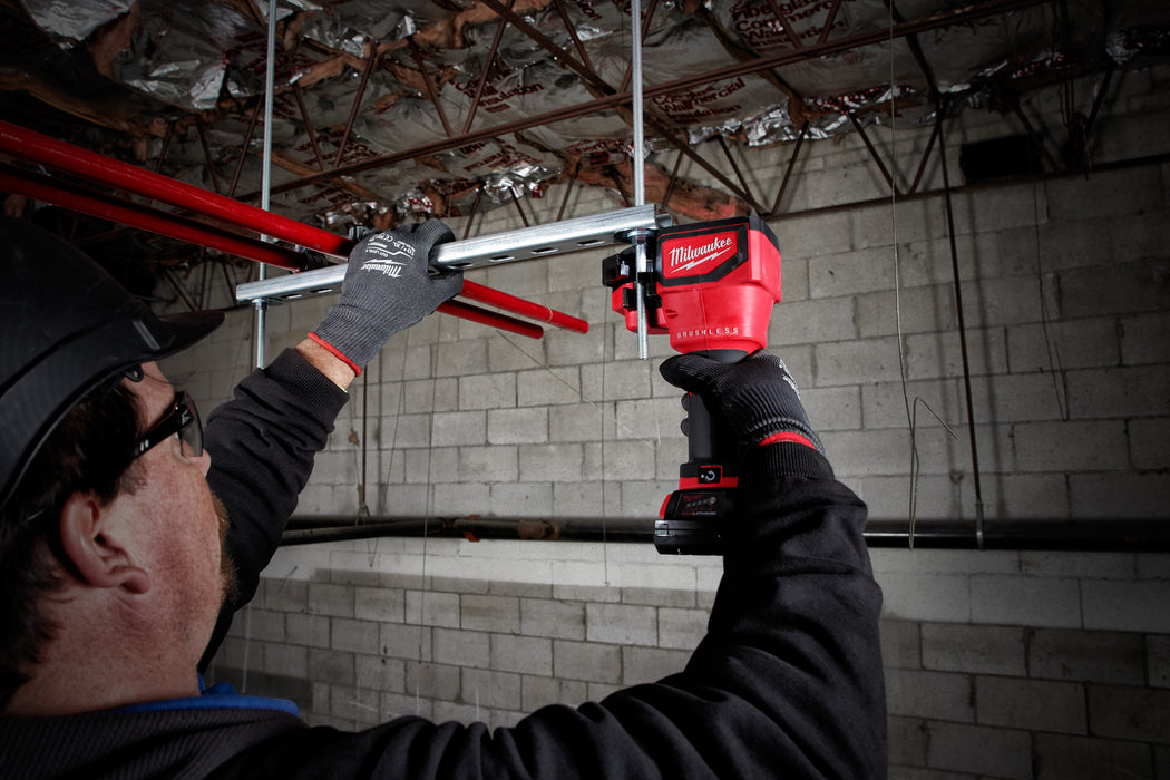 Kit de cortador de varilla roscada MILWAUKEE M18™