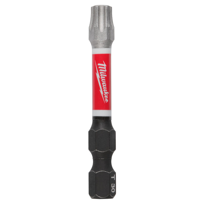 Milwaukee Tools Shockwave Power Bit Torx 48-32-4787