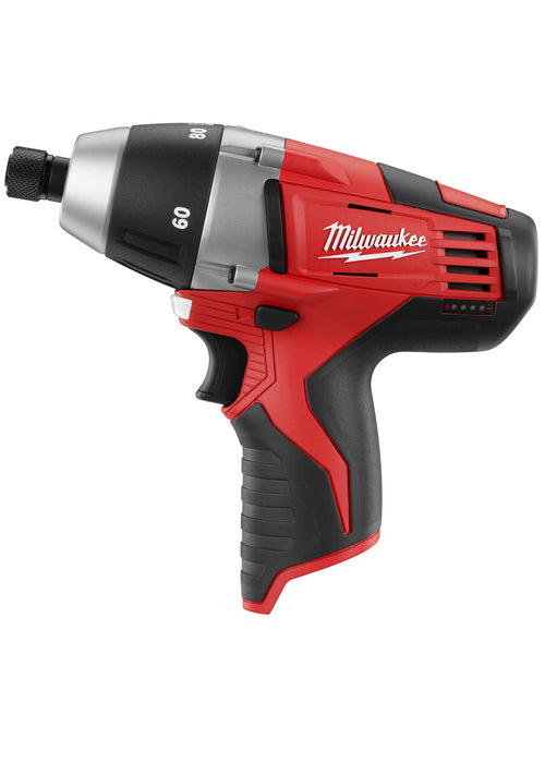 Controlador sin concentrador MILWAUKEE M12™ (solo herramienta)