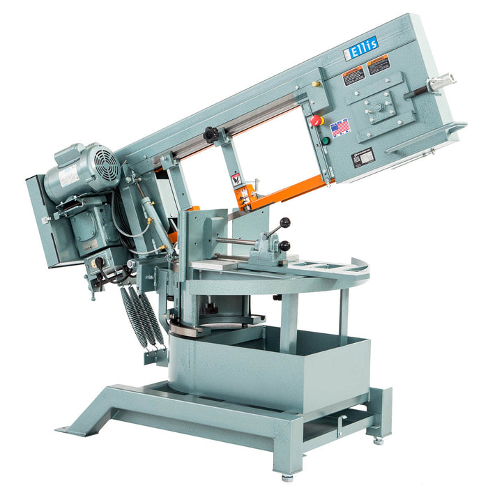ELLIS 2000 Mitre Band Saw