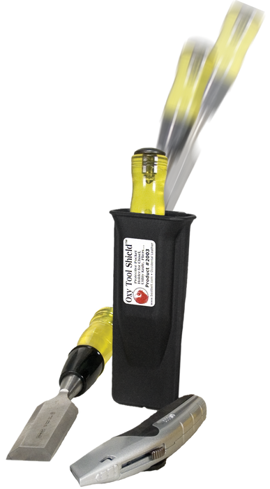 Occidental Leather Oxy™ Tool Shield