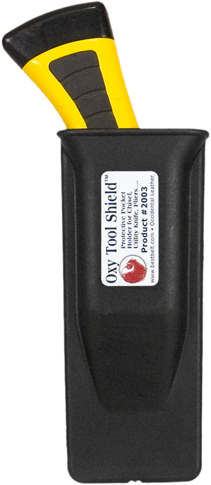 Occidental Leather Oxy™ Tool Shield