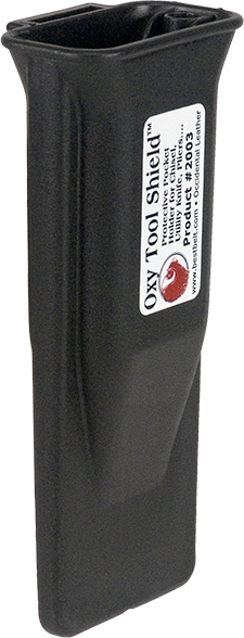 Occidental Leather Oxy™ Tool Shield
