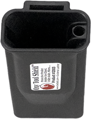 Occidental Leather Oxy™ Tool Shield
