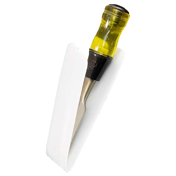 OCCIDENTAL LEATHER Pocket Shield