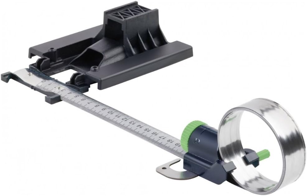 FESTOOL Circle Cutter KS-PS 420 /F Set