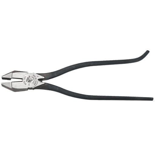 KLEIN TOOLS 9" Ironworker's Pliers