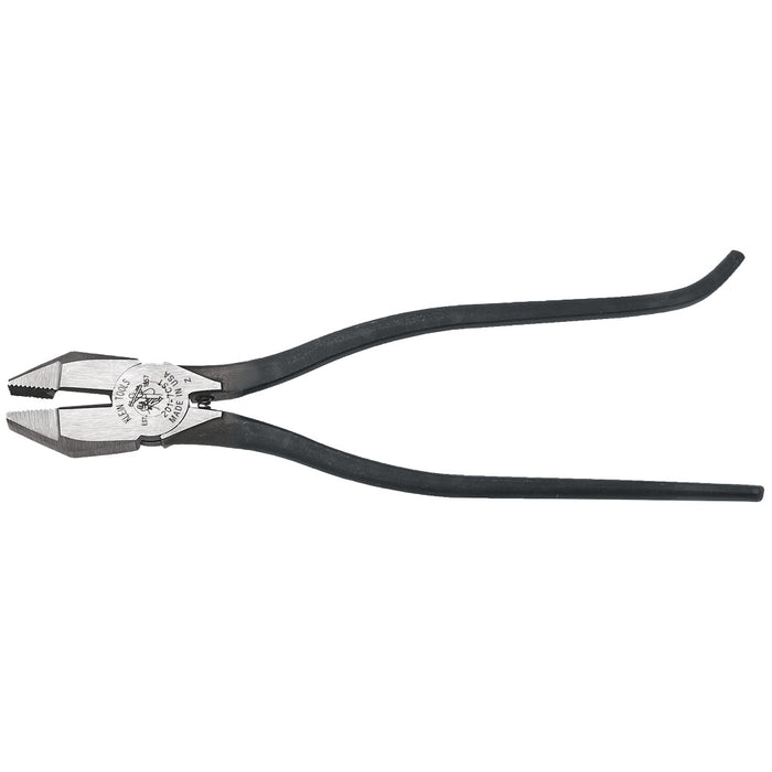 KLEIN TOOLS 9" Ironworker's Pliers