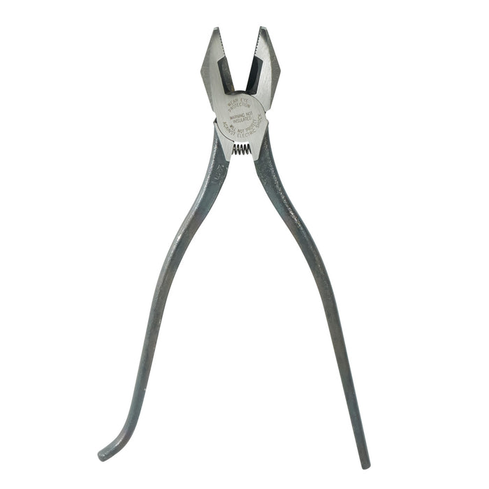 KLEIN TOOLS 9" Ironworker's Pliers