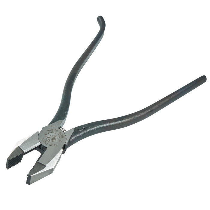 KLEIN TOOLS 9" Ironworker's Pliers
