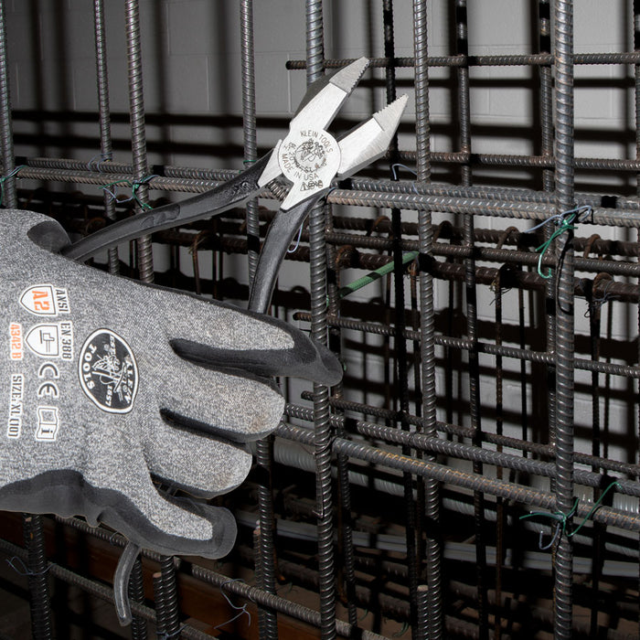 KLEIN TOOLS 9" Ironworker's Pliers