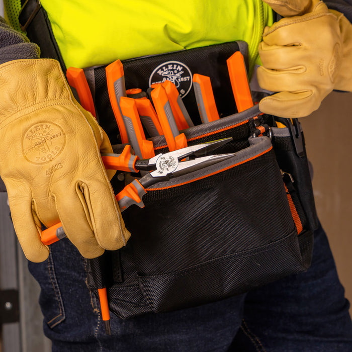 KLEIN TOOLS 6 PC. 1000V Insulated Tool Set