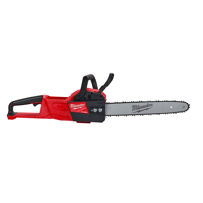MILWAUKEE M18 FUEL™ 16" Chainsaw (Tool Only)